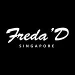 Freda D Parfum App Cancel