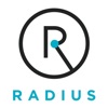 Radius Resident icon