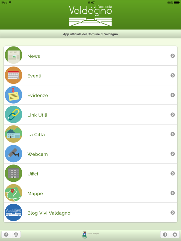 Screenshot #5 pour Vivi Valdagno