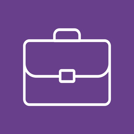 MyWork 1611 - Reflexis One