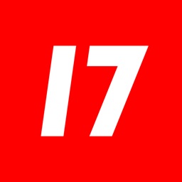 17LIVE ícone