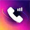 Cool Call:Color Call Screen App Support