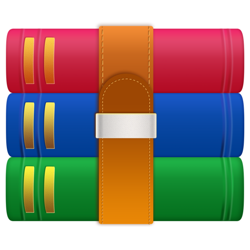 RAR Extractor - Unzip File icon