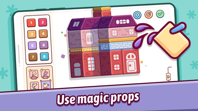 Pixel.Fun2 screenshot-4