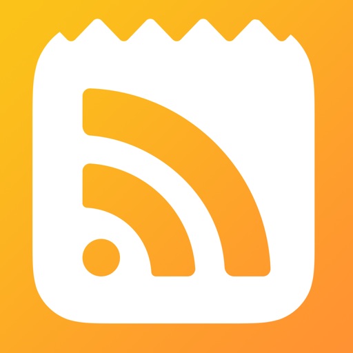 feeder.co - RSS Feed Reader iOS App