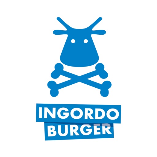 Ingordo Burger icon