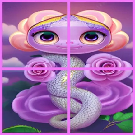 Puzzle Cute Animals Cheats