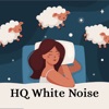 HQ White Noise icon