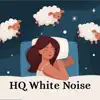 HQ White Noise negative reviews, comments