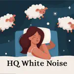 HQ White Noise App Support