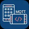 MQTT Spy App Support