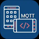 MQTT Spy App Cancel