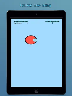 Flip Edge HD iPad image 2