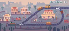 Game screenshot Logic Train: Игра Головоломка apk