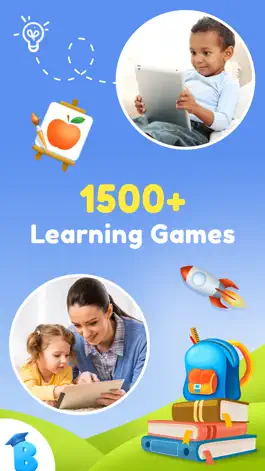 Game screenshot Preschool games 2 4 year old mod apk