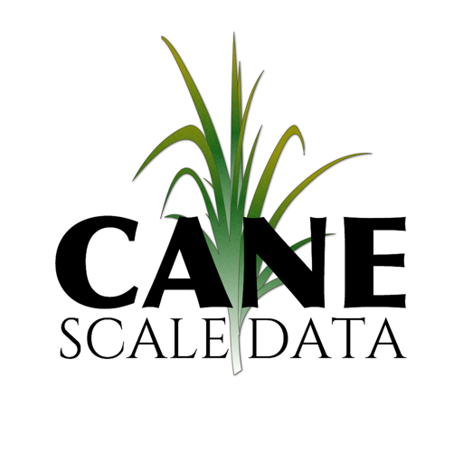 Cane Scale Data