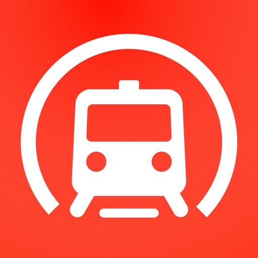 北京地铁线路MAP-出行换乘必备神器 - AppWisp.com