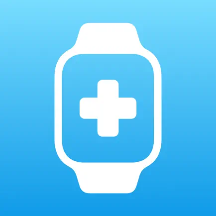 MediWear: Medical ID for Watch Cheats