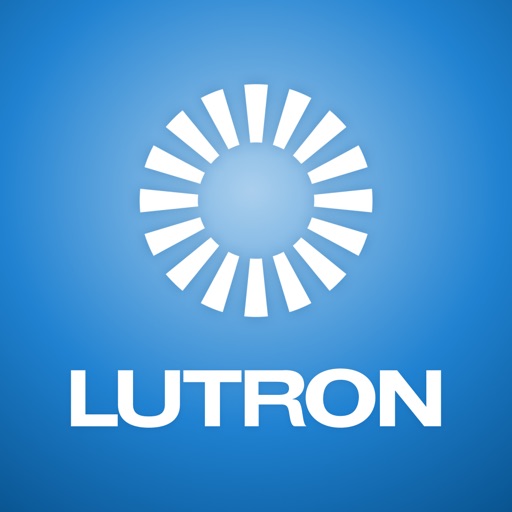 Lutron App Icon