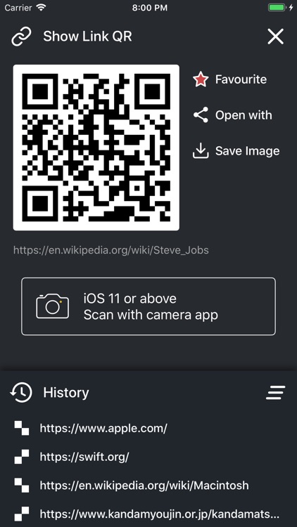 Code Drawer screenshot-3