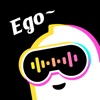 Icon Ego Meet: Random Video Chat