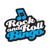 Rock and Roll Bingo Music Quiz
