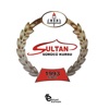 Batman Sultan Sürücü Kursu icon