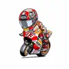 Moto GP Wallpapers 4K HQ Notch contact information