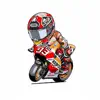 Moto GP Wallpapers 4K HQ Notch Positive Reviews, comments