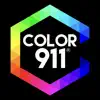 Color911 App Positive Reviews