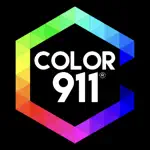 Color911 App Cancel
