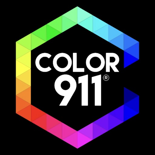 Color911 icon