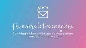 Magic Moment screenshot 1