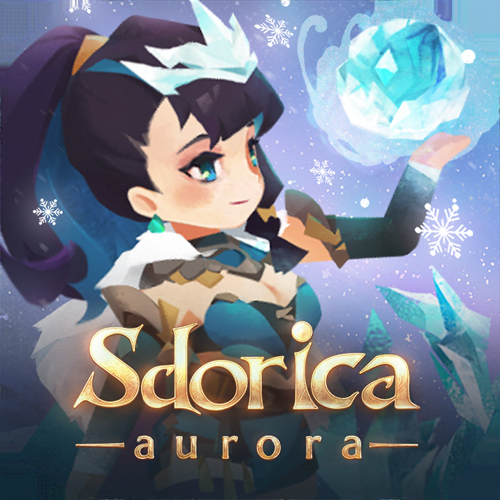 Get Sdorica: Tactical RPG for iOS, iPhone, iPad Aso Report