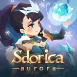 Sdorica: Tactical RPG App Cancel