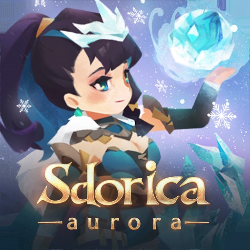 Sdorica -sunset-