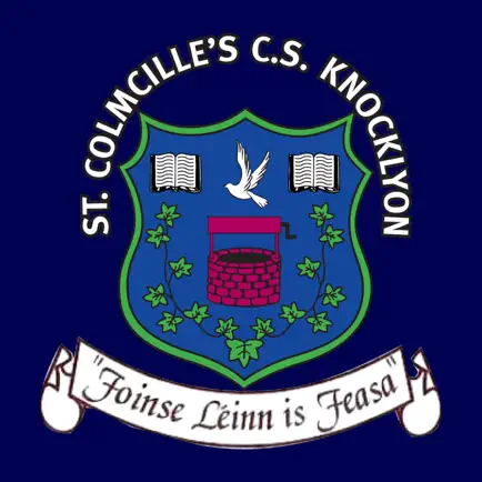St Colmcille's CS Cheats