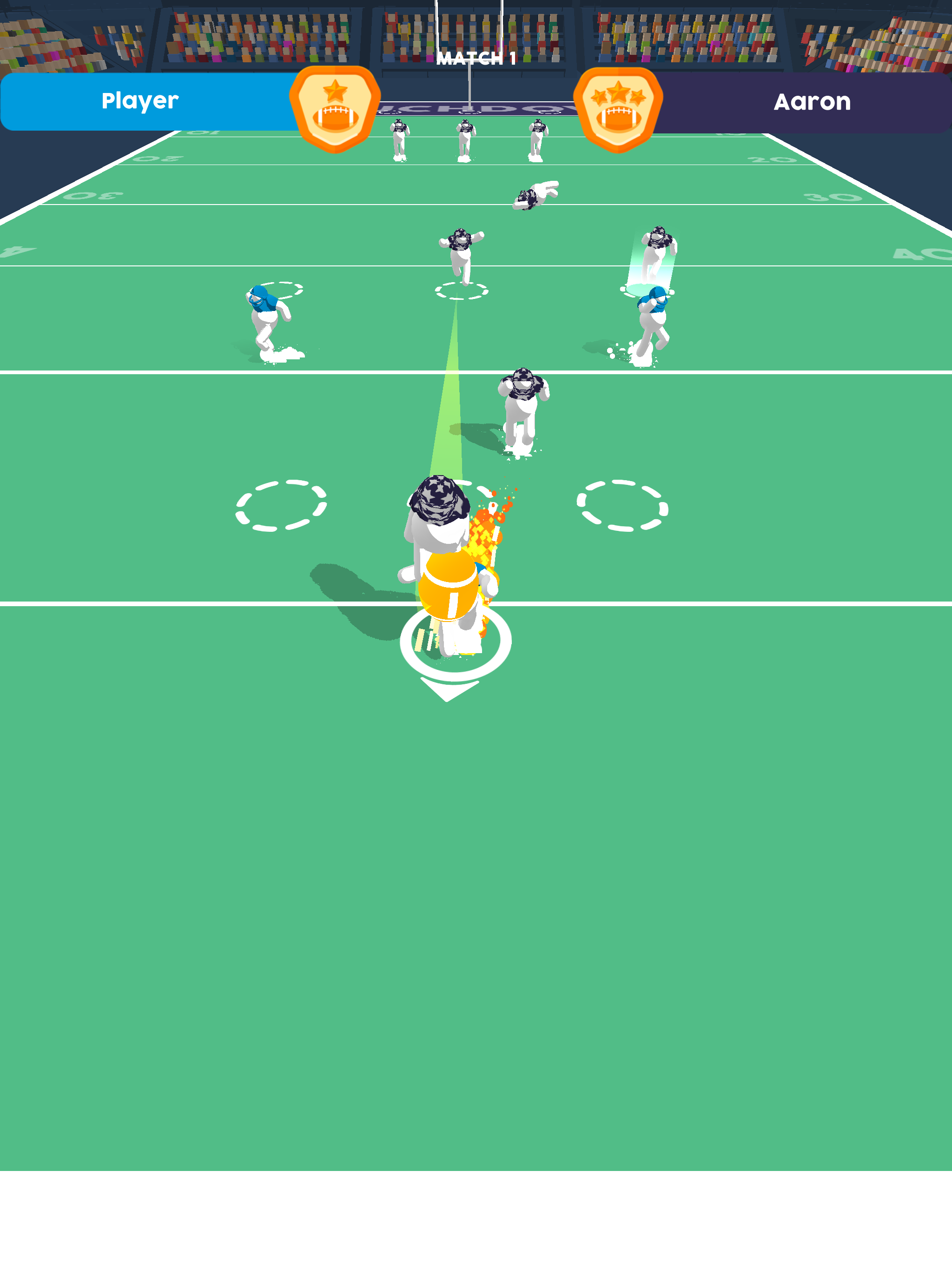 Ball Mayhem