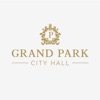 Grand Park City Hall SG icon