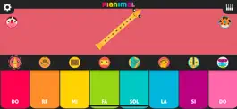 Game screenshot Pianimal Musical hack