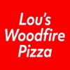 Lou's Woodfire Pizza icon