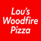 Lou's Woodfire Pizza