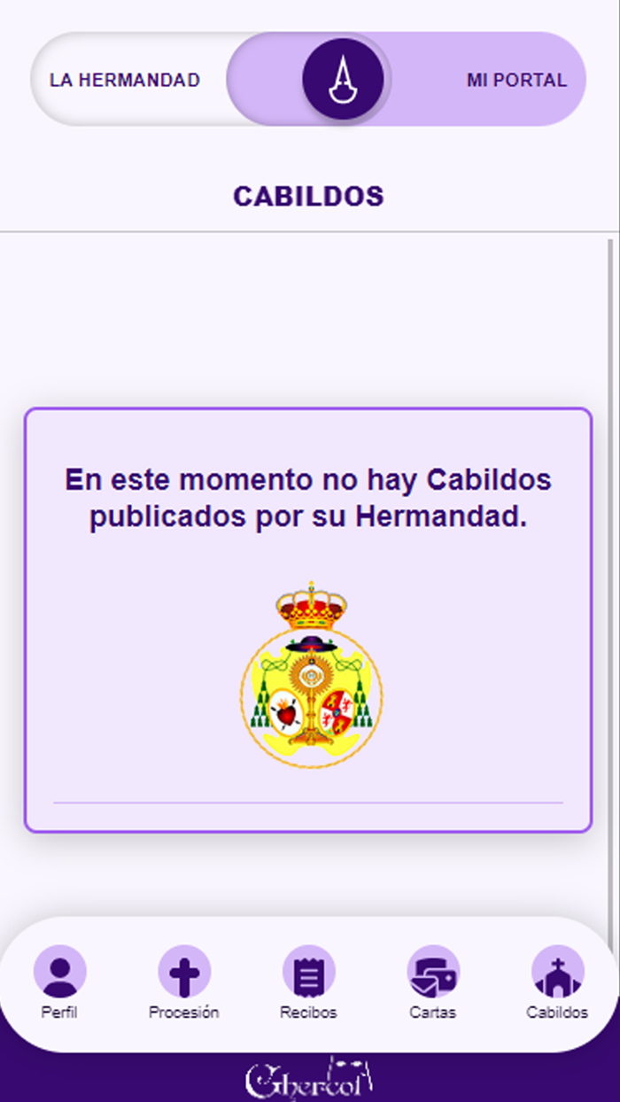 Hermandad los Gitanos Oficial