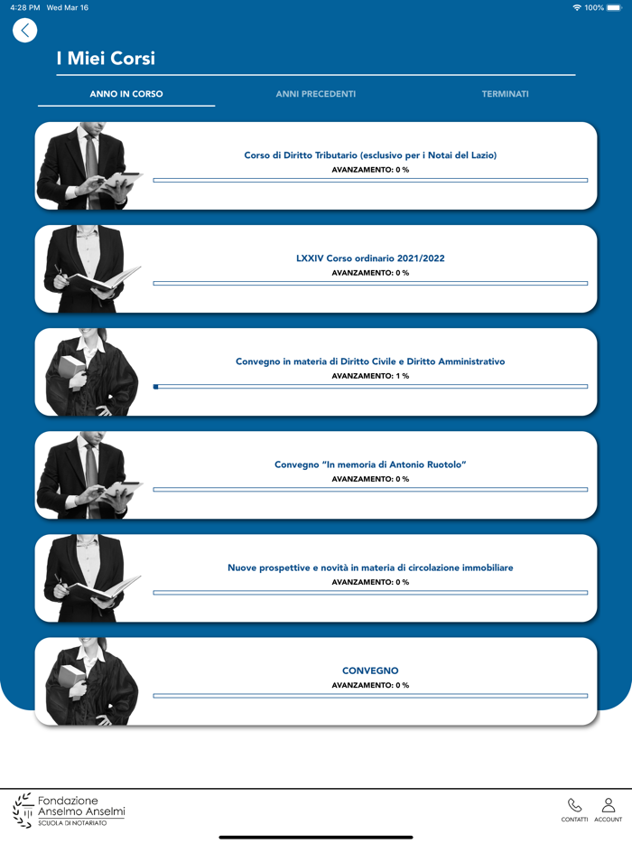 Fondazione Anselmo Anselmi