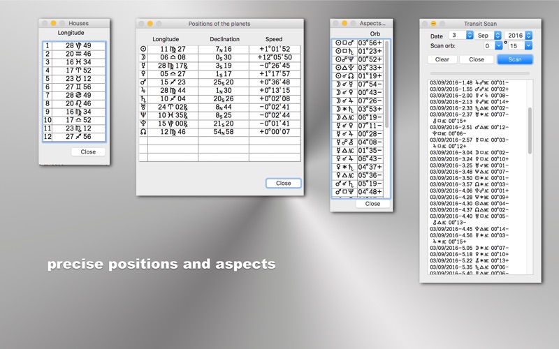 astroclock problems & solutions and troubleshooting guide - 2