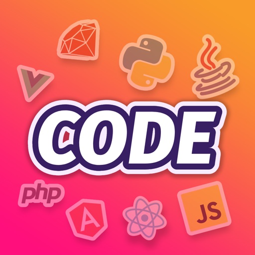 Learn Coding & Programming icon