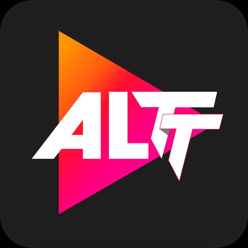 ALTT – Webseries & Movies Icon