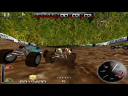 Buggy-RX screenshot 8