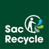 Sacrecycle-City of Sacramento icon