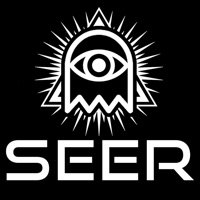 GhostTube SEER logo